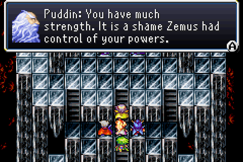 Final Fantasy IV: Advance and DS Part #43 - Update Forty One